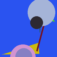 头像