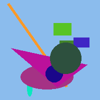 头像