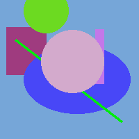 头像