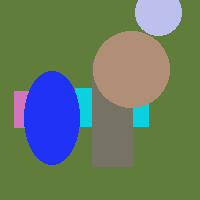 头像
