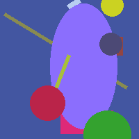 头像
