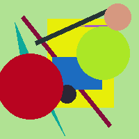头像