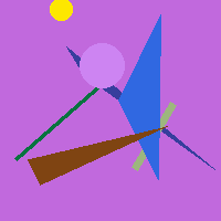 头像