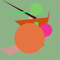 头像