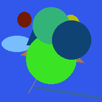 头像