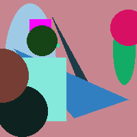 头像