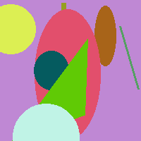 头像