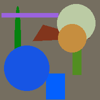 头像