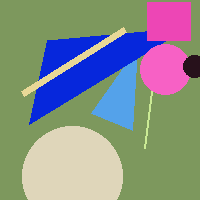 头像