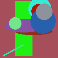 头像