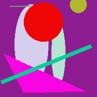 头像