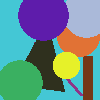 头像