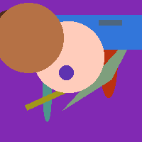 头像