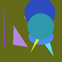 头像