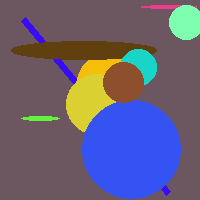 头像