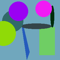 头像
