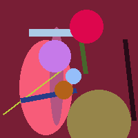 头像