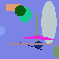 头像