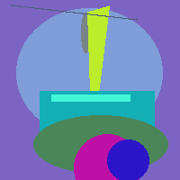 头像