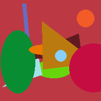头像