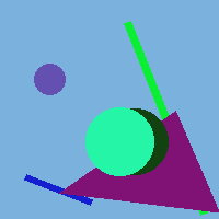 头像