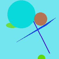 头像