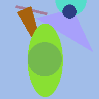头像