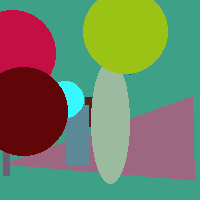 头像