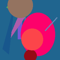 头像