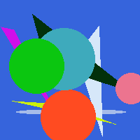 头像