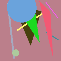 头像
