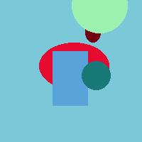 头像