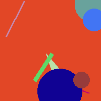 头像