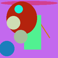头像