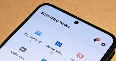 三星把稳定币塞进了手机钱包，数亿Galaxy用户准备「一键持币」