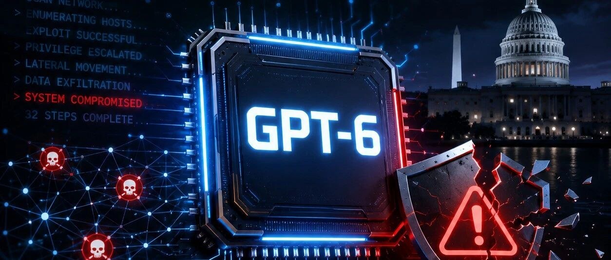 GPT-6安全事件