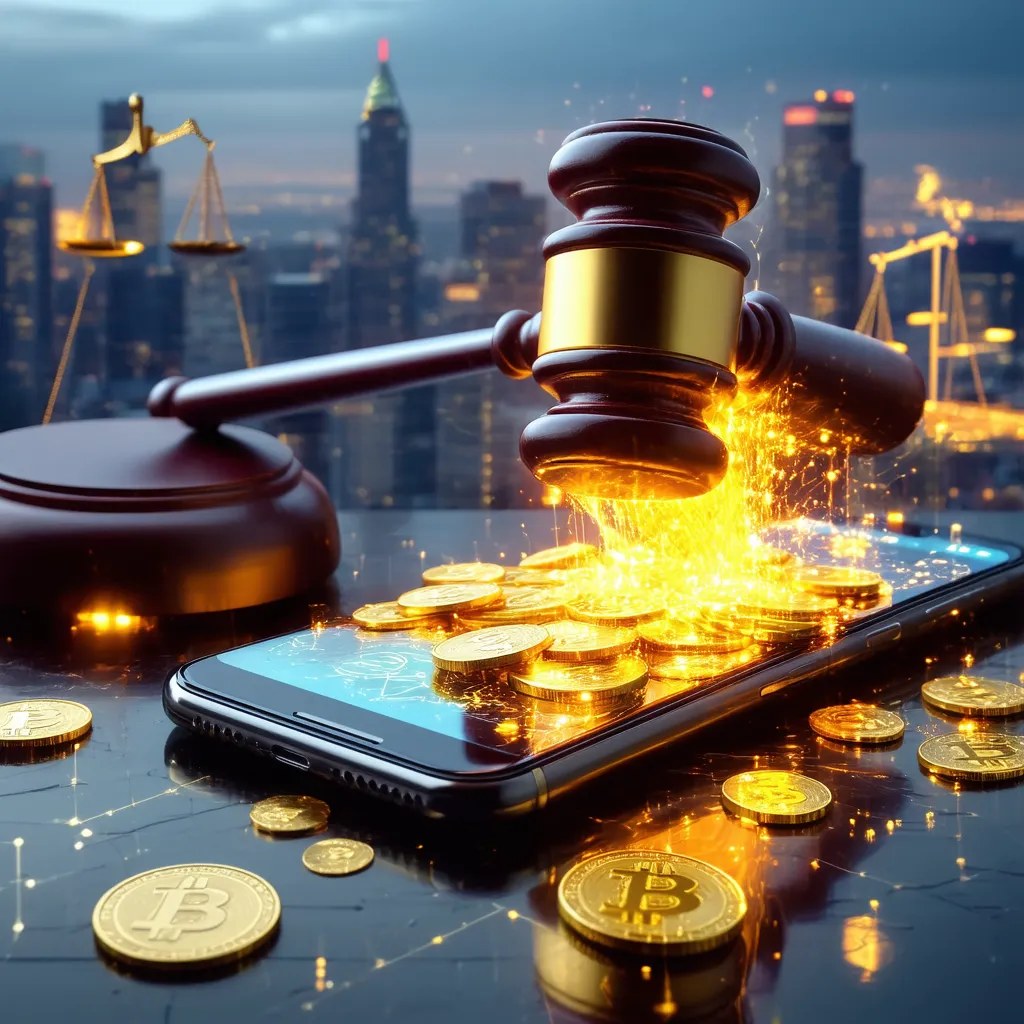 巴西法院判Coinbase赔偿10万美元,自托管钱包被黑也要平台买单