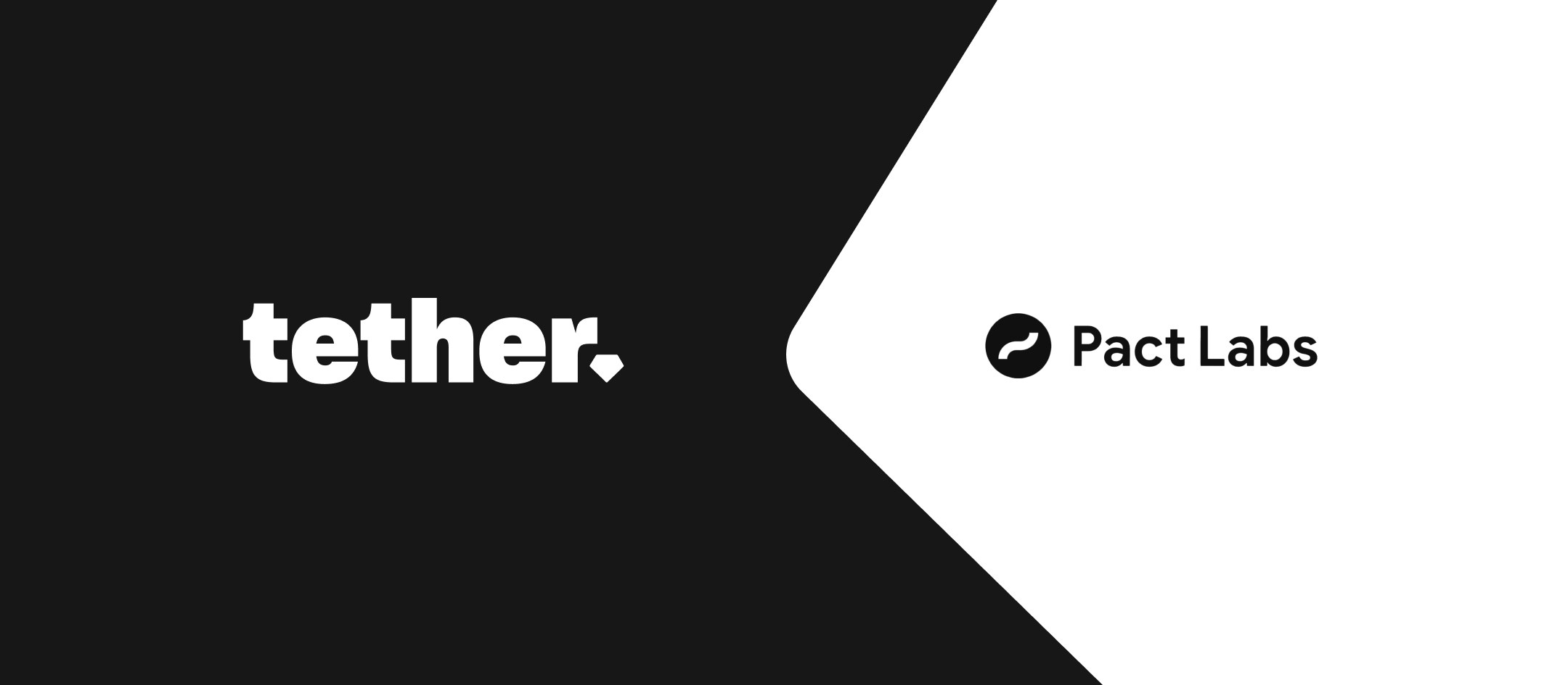 图:Tether领投Pact Labs 700万美元,把美元稳定币塞进薪资发放
