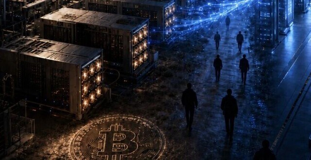 AI圈的Crypto黑帮