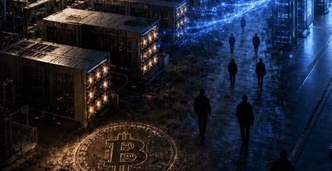「AI圈的Crypto黑幫」：從礦工到大模型，加密人才全面湧入AI