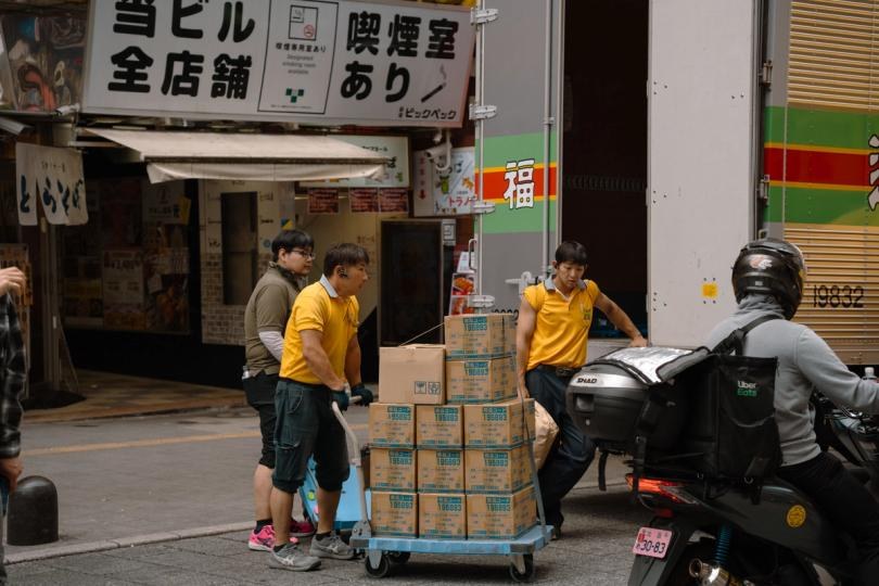 亚马逊日本物流商丸和启用 JPYC,2300 家伙伴将收「链上日元」