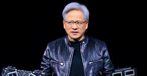 英偉達與SK集團5000億美元AI計劃落地：韓國2吉瓦AI工廠鎖定HBM4供應