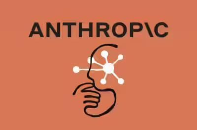Anthropic logo