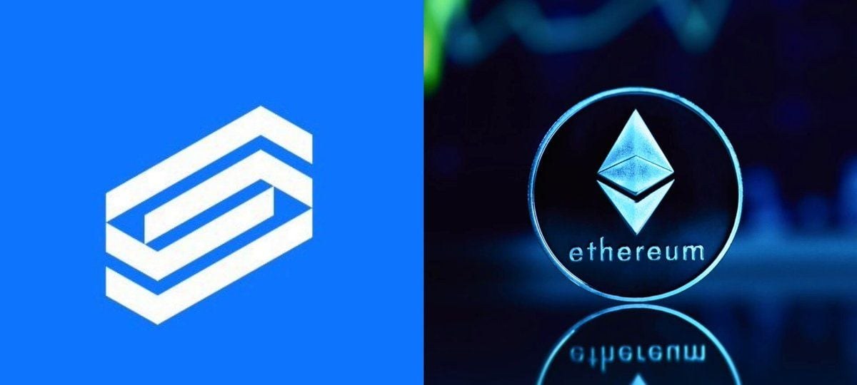 SharpLink 增持 ETH 至 886,725 枚