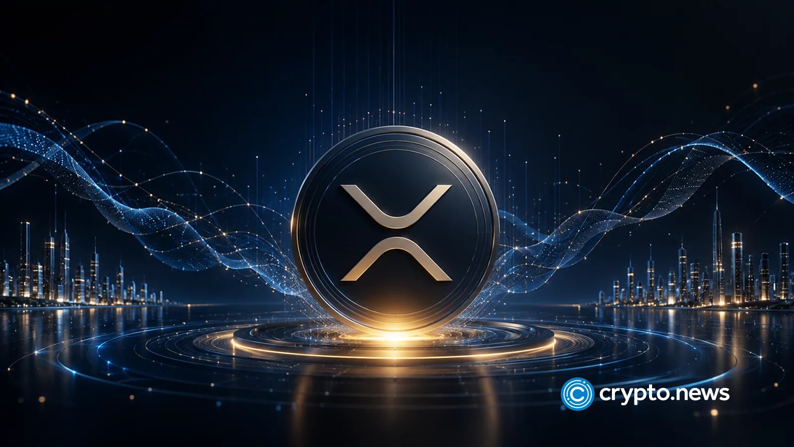 香港散户迎来 XRP 合规交易通道