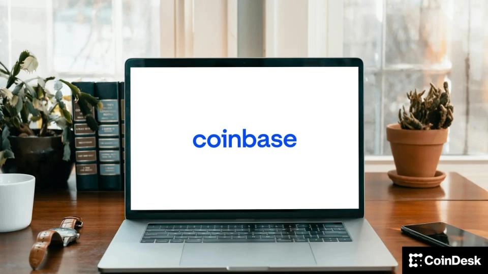 Coinbase 让 AI 代理学会自己付钱