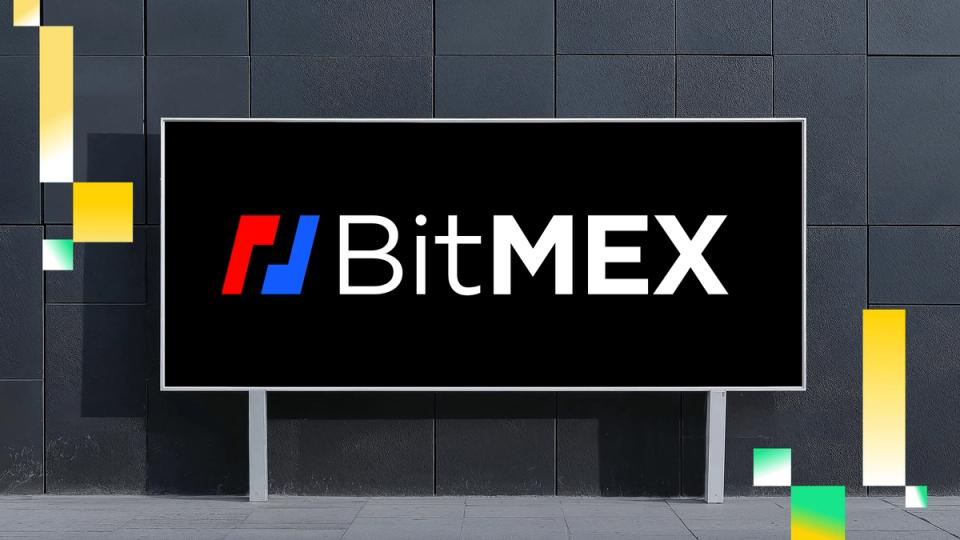 BitMEX 9 月 23 日关停
