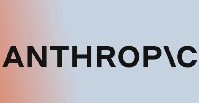 Anthropic CEO Dario Amodei