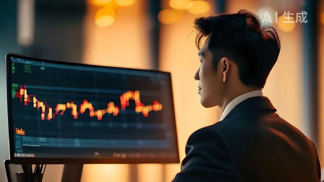 A股急跌下私募集体自购护盘