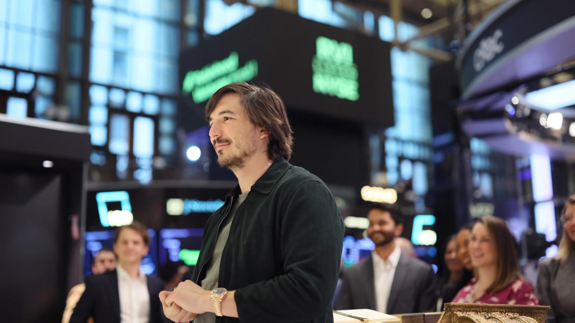 Robinhood 链上的真实资产一周涨了五倍，代币化股票不再是概念